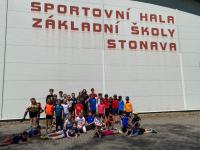 BIEG PRZYJAŹNI - STONAWA 2026